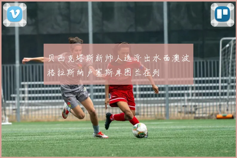 贝西克塔斯新帅人选浮出水面澳波格拉斯纳卢塞斯库图兰在列